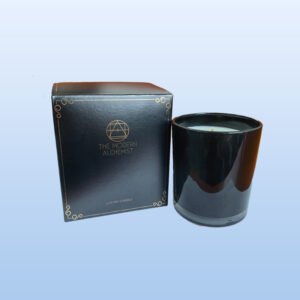The Modern Alchemist Luxury Soy Candle, 300g