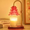 7ddb32b5-c1ba-4468-8417-4dd7f0cf8b06-2.jpg Hearthglow Candle Warmer Lamp with Timer, Dimmer & Adjustable Height