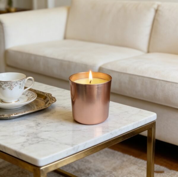 86bb7a2d-1d1e-451c-8e47-d2a43b716fcb.jpg Hearthglow Serenity Soy Candle, 290g