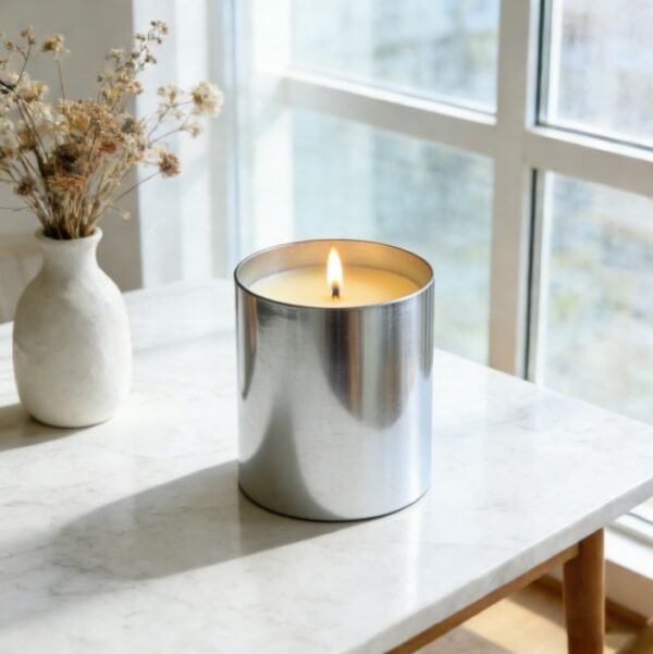 ca487682-600c-4a7c-a40e-a4d8c4796549.jpg Hearthglow Serenity Soy Candle, 290g