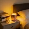 da75c2dc-35df-43c7-82b3-2b2e34274bc6.jpg Hearthglow Serenity Soy Candle, 290g